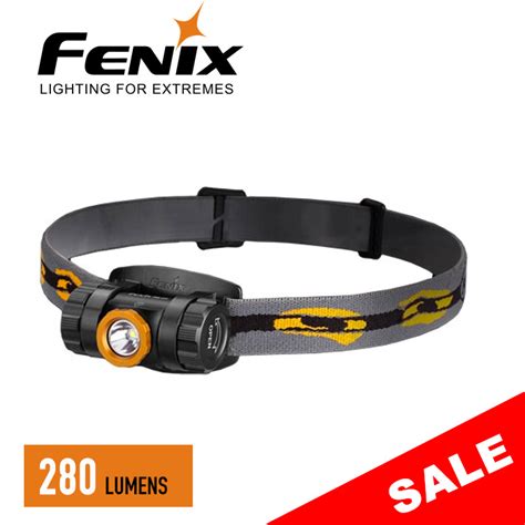 Fenix Flashlights, Headlamps, Tactical Lights, Lanterns, Bike Lights