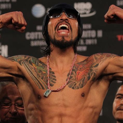 Antonio Margarito: Injury Forces Superstar to Delay in-Ring Return vs ...