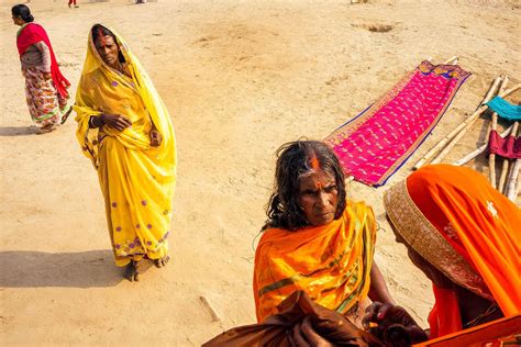 India street photography | Varanasi and Delhi | Dan Morris photography