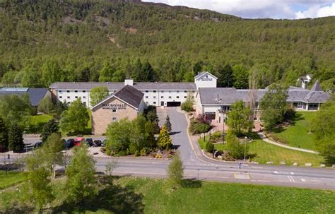 MACDONALD HIGHLANDS HOTEL AT MACDONALD AVIEMORE RESORT (AU$136): 2020 Prices & Reviews (Scotland ...