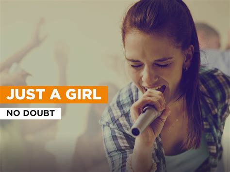 Prime Video: Just A Girl in the Style of No Doubt