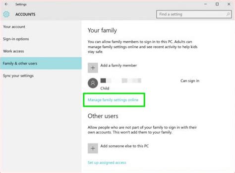 Solved: How to set up parental controls on Windows 10? [2023]