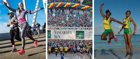 The Best 10k Races in the U.S. and Abroad