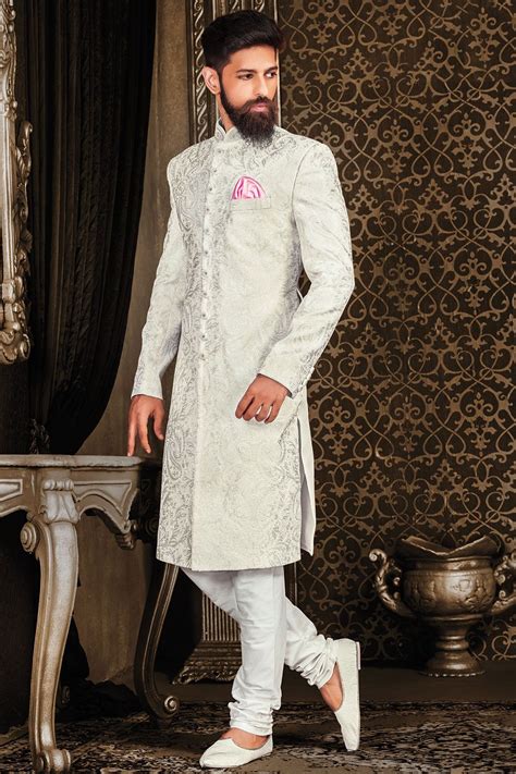 Wedding Dresses For Men In Pakistan / Wedding Wear Groom Dresses In Pakistan With Prices Arabic ...