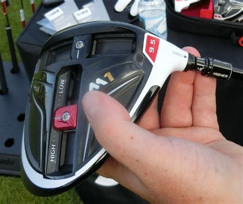 TaylorMade M1 Driver Review (Clubs, Hot Topics, Review) - The Sand Trap