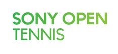 2014 Sony Open Tennis - Wikipedia