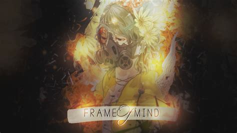 Frame of Mind by elleno-png on DeviantArt