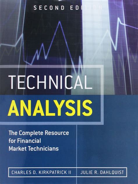 Best Technical Analysis Books | Best Blog