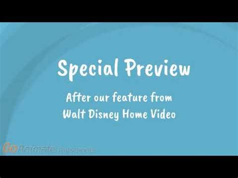 Disney Logos (1992) GoAnimate Version - YouTube