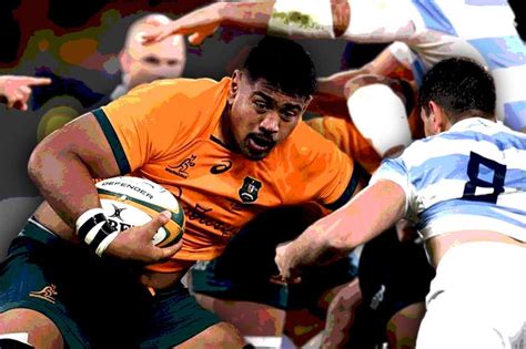 2023 Wallabies Guide: Rugby World Cup squad, predicted 15