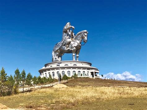 Genghis Khan Statue Complex (Ulaanbaatar) - 2019 What to Know Before You Go (with Photos ...