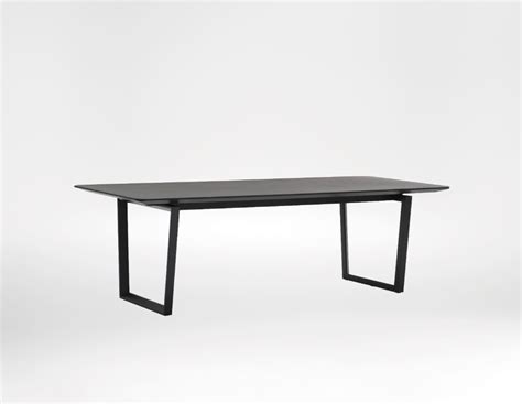 VERGE DINING TABLE — Camerich AU Dining Table Design, Modern Dining Chairs, Dining Furniture ...