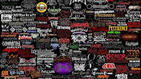 Rock Band Wallpapers (47+ pictures)