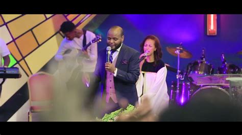 Awtaru Kebede Live Worship - YouTube