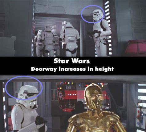 Star Wars Bloopers Explained