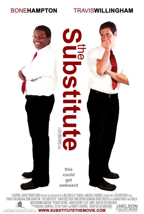 The Substitute Movie Posters From Movie Poster Shop