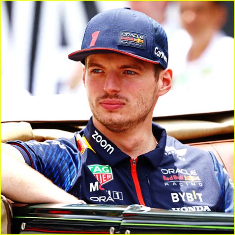 Who is Max Verstappen Dating? Full List of F1 Star’s Current & Ex ...