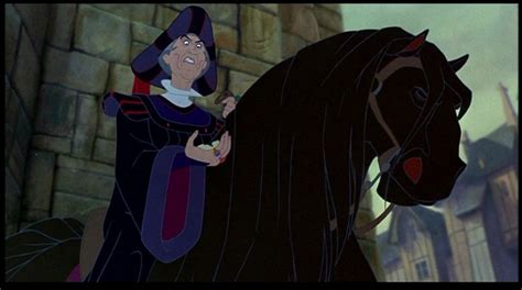 The Hunchback of Notre Dame - Disney Image (11093581) - Fanpop