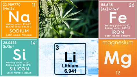 The Good, Bad and Nerdy: Alternatives to Lithium-ion Batteries ...