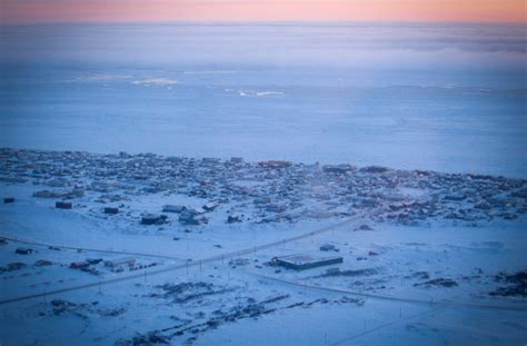 Amidst Alaska’s economic woes, Nome focuses on port’s future