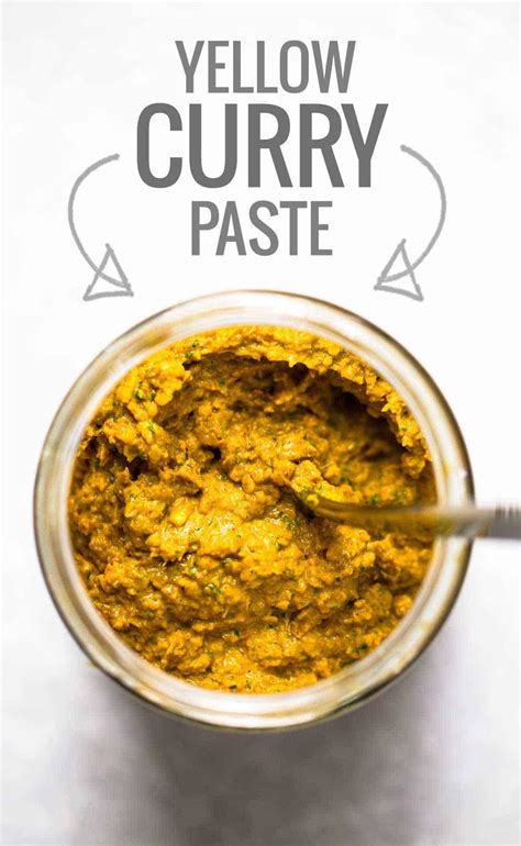 Spice Up Your Life: The Ultimate Guide to Homemade Curry Paste - The ...