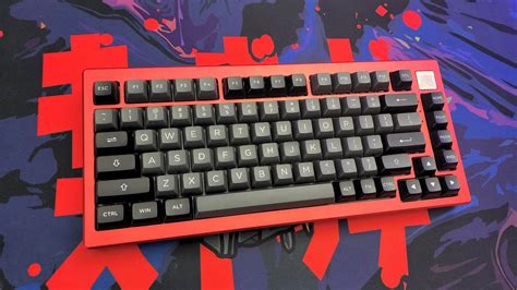 Akko MOD006 Custom Keyboard Kit Review | MMORPG.com