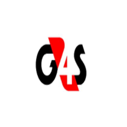 G4S Logo - LogoDix