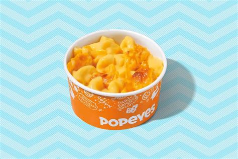 Every Popeyes Side Dish Ranked From Worst to Best