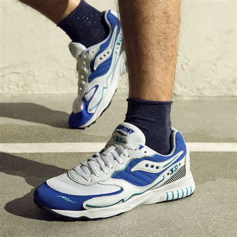 Saucony 3D Grid Hurricane | Nice Kicks