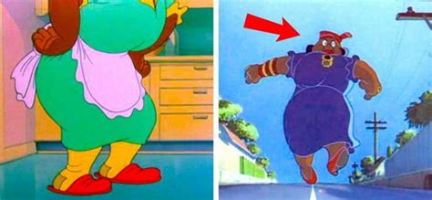 10 Cartoon Secrets EXPOSED