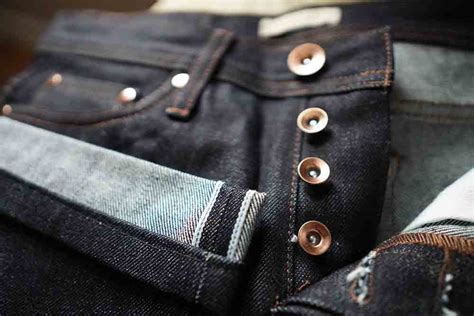 20 Best Jeans Brands for Men in 2021 (Finding the Perfect Fit)