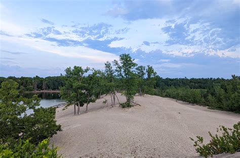 Everything You Need to Know About Sandbanks Provincial Park