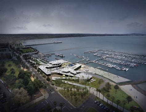 Geelong Waterfront - Terroir