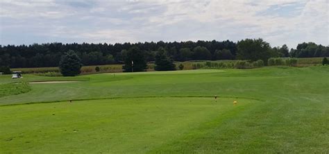 Pigeon Creek Golf Course - West Olive, MI