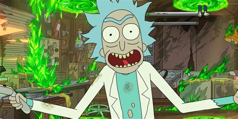 Adult Swim To Find New Voice Actor for 'Rick and Morty' | Flipboard