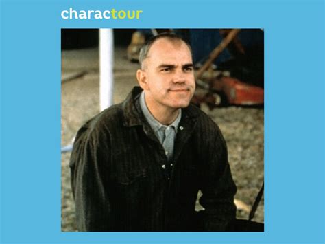 Karl Childers from Sling Blade | CharacTour