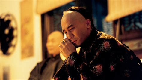 ‎Flowers of Shanghai (1998) directed by Hou Hsiao-hsien • Reviews, film ...