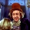 Willy Wonka - Willy Wonka & The chocolat Factory icone (4925191) - fanpop