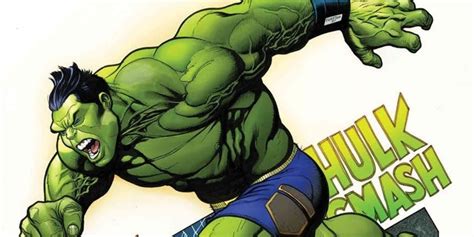 Amadeus Cho's Time as the Incredible Hulk Might be Over | CBR