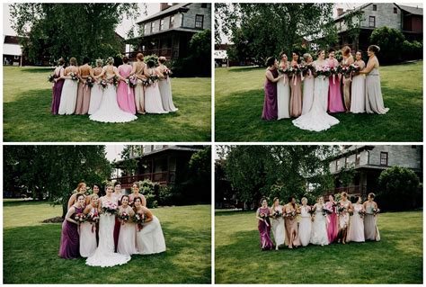 Mr. & Mrs. Barrett// The Barn at Greystone Farm// Central PA and NEPA ...