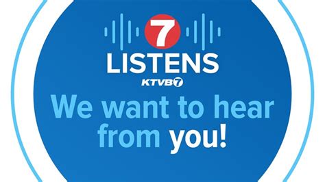 Tell us what you think about local news in Idaho | ktvb.com