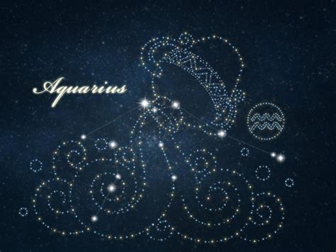 Aquarius Wallpapers - Wallpaper Cave