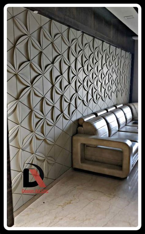 3d panels | Elegant living room design, Wooden wall design, Door design interior