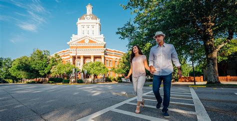 Walking Tour – How to get 10,000 steps in Madison - Visit Madison Georgia