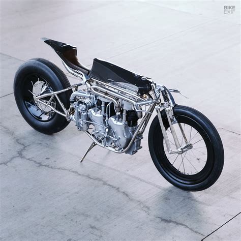 Biggest Chopper Motorcycle | Reviewmotors.co