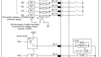 Help configuring robot inputs and outputs - Fanuc Robot Forum ...