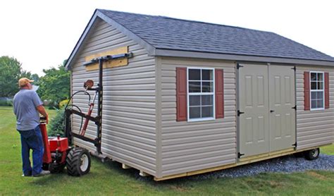 Local Storage Shed Movers | Dandk Organizer