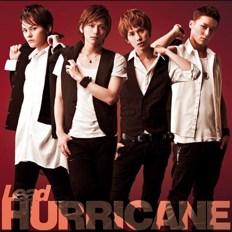 ‎Hurricane First Edition A - EP by Lead on Apple Music