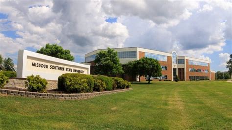 Missouri Southern Announces Updates to Campus Operations – Joplin Business Outlook