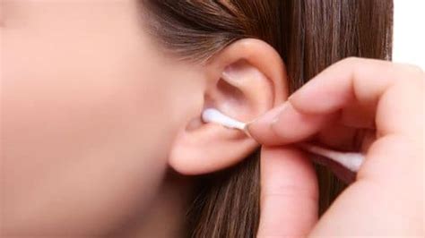 Pimple in ear Canal, Cartilage, Causes, Painful, Get Rid - LightSkinCure